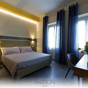Ribbon 2*, Mailand Italien
