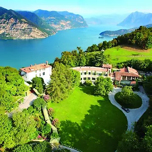 Relais I Due Roccoli 4*, Iseo Italien