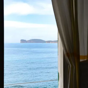 De Mar , Alghero Italien