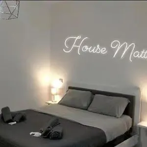 House Mattia , Bari Italien